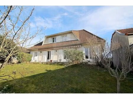 maison 4 chambre(s) à vendre