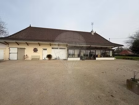 maison 2 chambre(s) à vendre