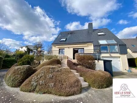 vente maison à plélan-le-grand (35380) : à vendre / 135m² plélan-le-grand