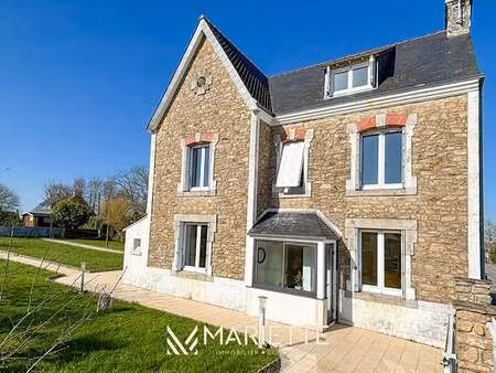 vente maison à riec-sur-belon (29340) : à vendre / 148m² riec-sur-belon