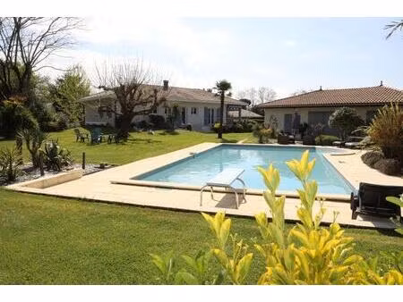 maison avec dépendance 7 pièces