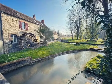maison 5 chambre(s) à vendre