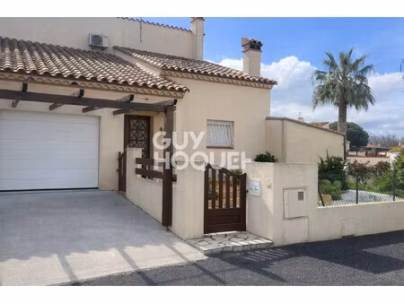 maison à vendre de 5 pièces de 129 18 m²