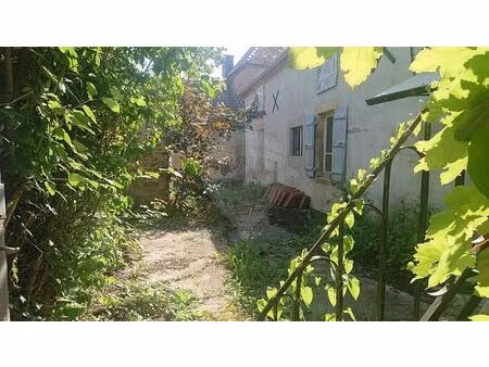 maison 2 chambre(s) à vendre