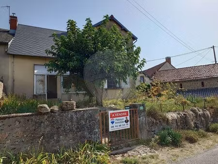 maison 2 chambre(s) à vendre