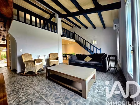 location maison/villa 7 pièces