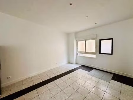 vente appartement 2 pièces à harfleur (76700) : à vendre 2 pièces / 48m² harfleur