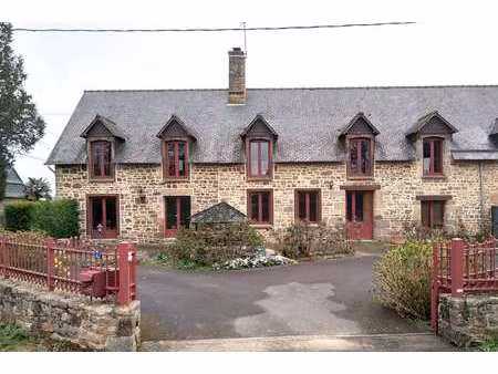 vente maison à marcillé-raoul (35560) : à vendre / 175m² marcillé-raoul