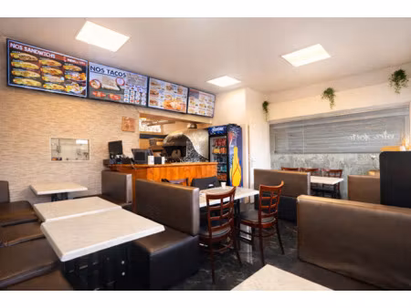 vente bureaux et commerces à aubergenville (78410) : à vendre / aubergenville