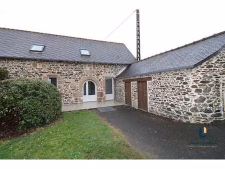 location maison à plérin (22190) : à louer / 89m² plérin