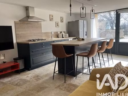 vente maison 2 pièces 62 m² ongles (04230)