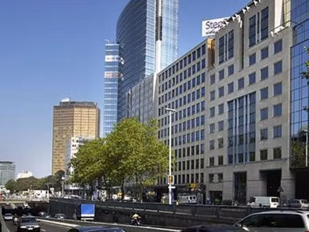 commercieel te huur in brussel
