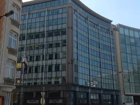 commercieel te huur in brussel