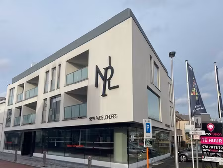 commercieel te huur in maasmechelen