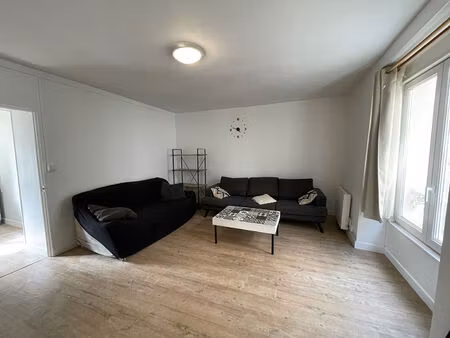 appartement centre ville etampes