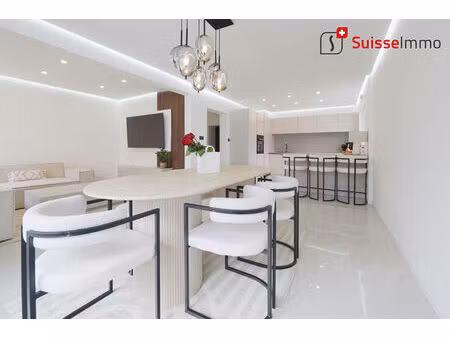 magnifique appartement à montbéliard