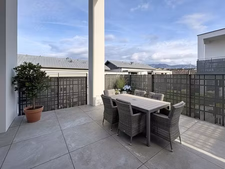 appartement à vendre 3 pièces sciez (74)