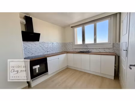 acheter un appartement type 3 à troyes   secteur gare