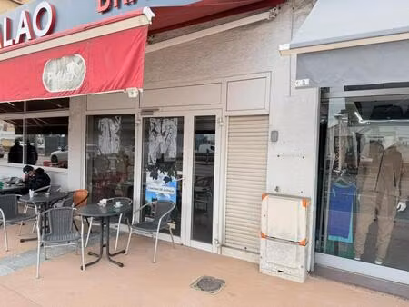 vente murs pro à ajaccio