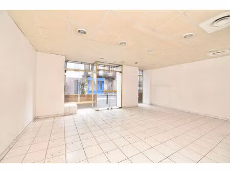 local commercial / cave toulouse 86.31 m²