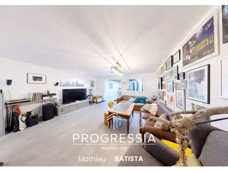 maison harfleur 5 pièce(s) 145 m2