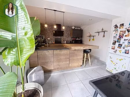 maison à vendre lannemezan