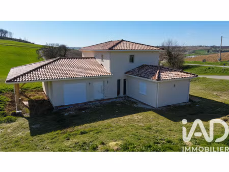 vente maison/villa 5 pièces