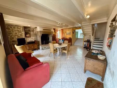 maison à vendre 5 pièces saint suliac (35)