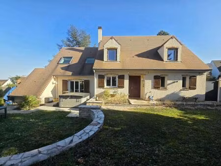 l'excellence familiale à chambourcy