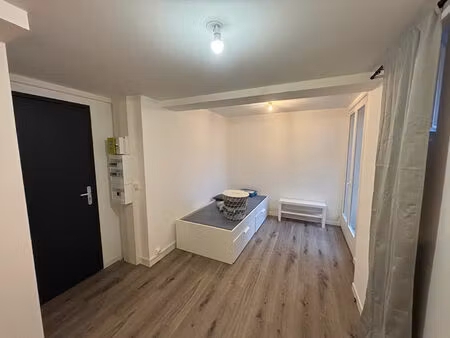 appartement 1 pièces 20 m² à louer annemasse 74100 ? | era immobilier