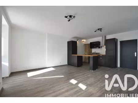 appartement à beynes (78650)