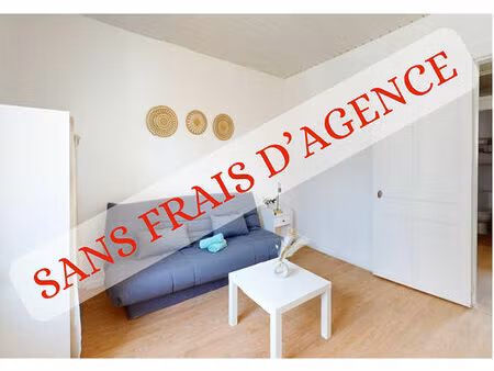 appartement 1 pièces 26 m² à louer le havre 76600 ? | era immobilier