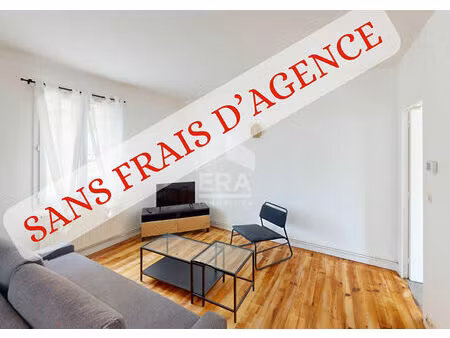 appartement 3 pièces 66 m² à louer le havre 76600 ? | era immobilier