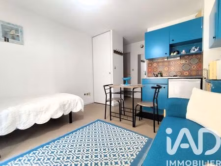 studio à cazaubon (32150)