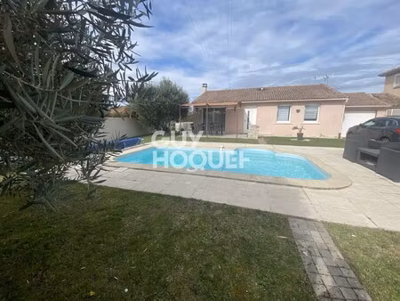 maison à vendre de 4 pièces de 86 00 m²