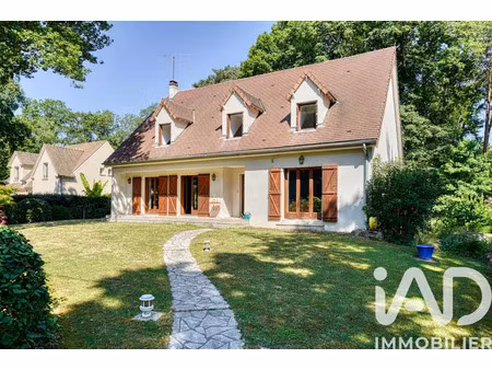 maison traditionnelle à bures-sur-yvette (91440)