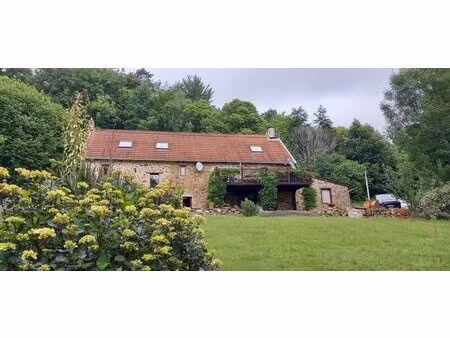 en vente maison 176 m² – 259 950 € |domps