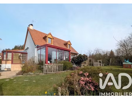 maison à marigny (50570)