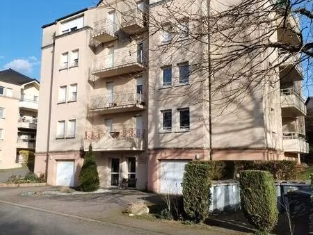 appartement f1 creutzwald