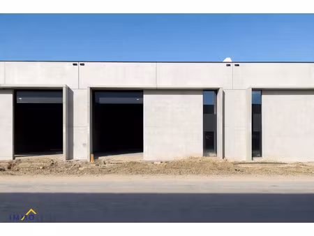 commercieel te huur in denderleeuw