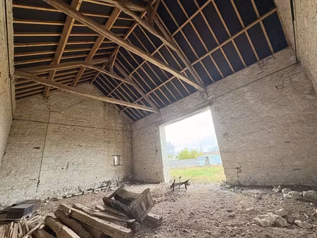 vente maison 80 m² à colombiers (86490)  59 500 €