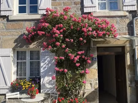 vente maison 4 pièces 60 m² à peyrat-le-château (87470)  55 250 €
