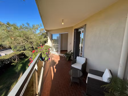 appartement 3 pièces 63 m² à louer aix-en-provence 13090 ? | era immobilier