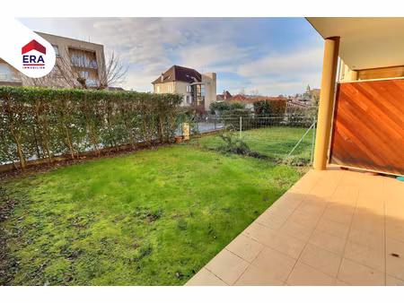 appartement 1 pièces 31 m² à louer figeac 46100 ? | era immobilier