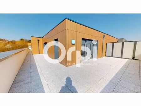 à louer appartement 108 m² – 1 770 € |mont-saint-martin