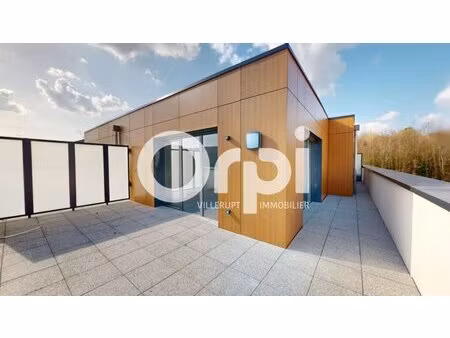 à louer appartement 73 m² – 1 470 € |mont-saint-martin