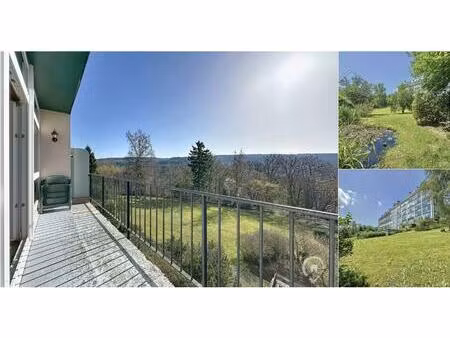 appartement à vendre à rue du nanfurnal 104 nassogne (vbd96003)