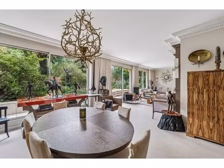 vente appartement de luxe neuilly-sur-seine 5 pièces 140 m² <meta name="description" conte