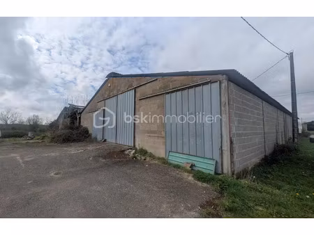 vente maison 1 pièce 490 m² à le busseau (79240)  40 000 €