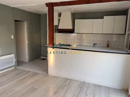 vente maison 2 pièces 42 m² à sainte-bazeille (47180)  69 550 €